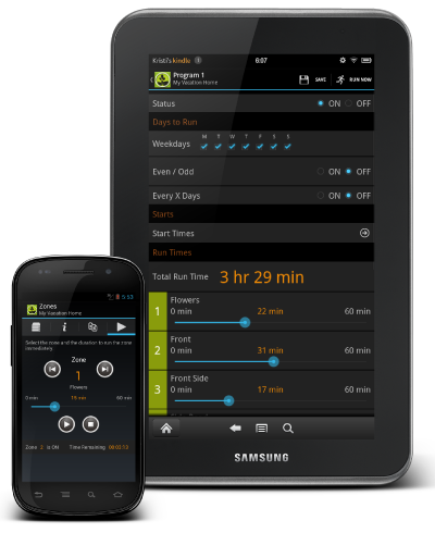 Android App
