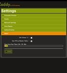 Other Settings