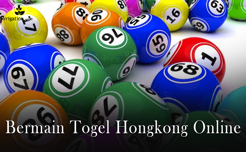 Bermain Togel Hongkong Online