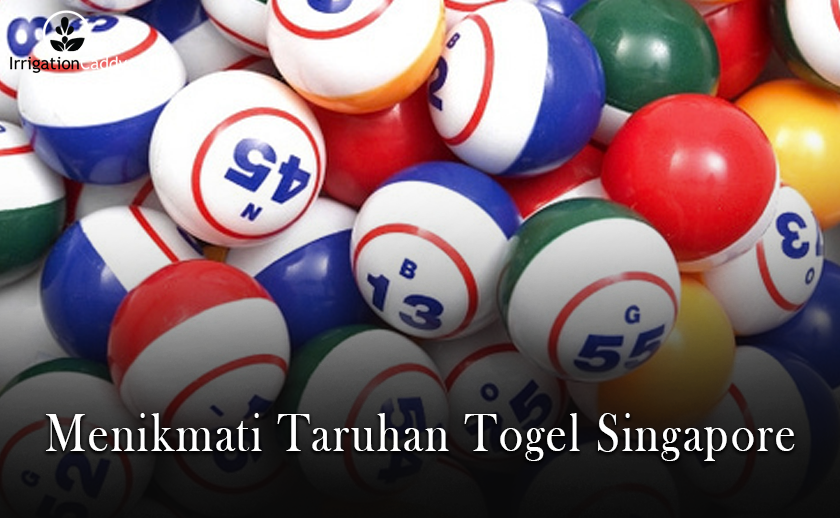 Menikmati Taruhan Togel Singapore