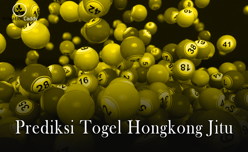 Prediksi Togel Hongkong Jitu